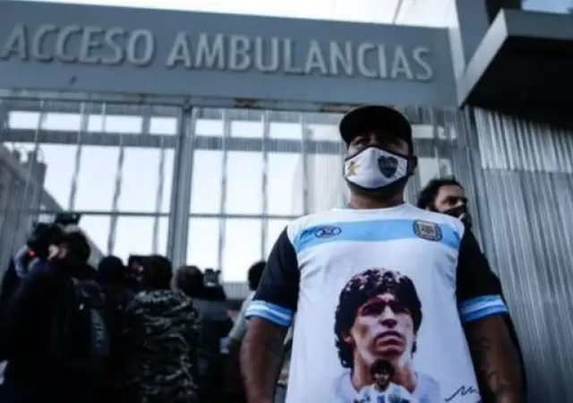 Diego-Maradona