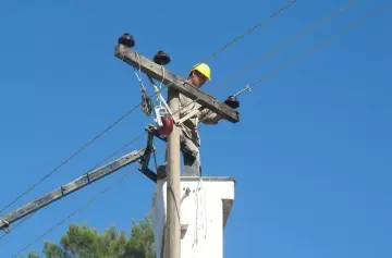 Corte de luz en Godoy Cruz: zonas afectadas el viernes 26