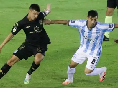 Atletico-Racing