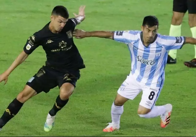Atletico-Racing