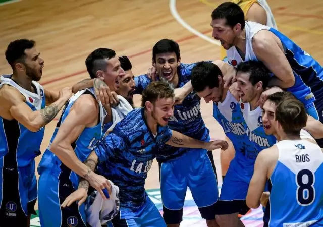 Basquet-Liga