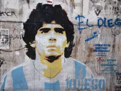 Diego-mural