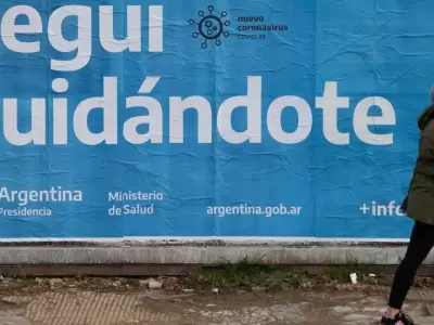 coronavirus-argentina