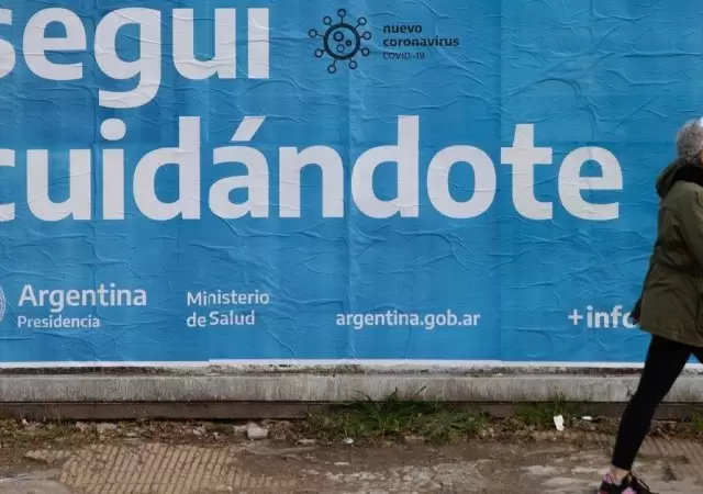 coronavirus-argentina