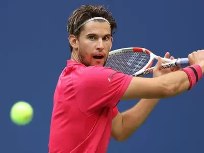 Dominic-Thiem-backhand-US-Open