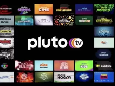 Pluto-TV