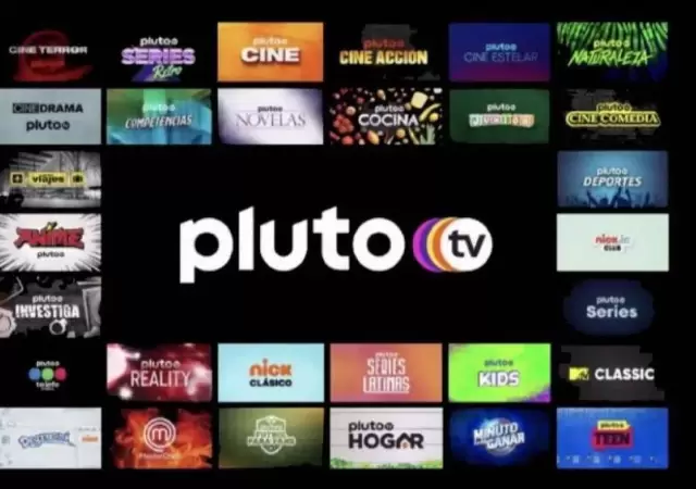 Pluto-TV