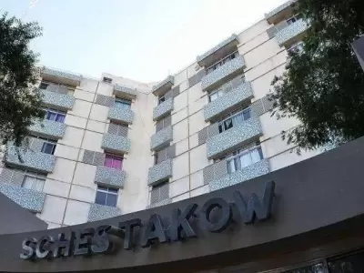 Hospital-Schestakow