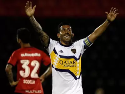 Boca-Juniors