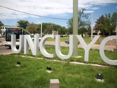 UNCUyo