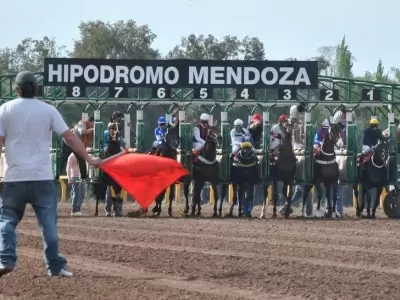 Turf-Mendoza