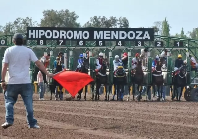 Turf-Mendoza