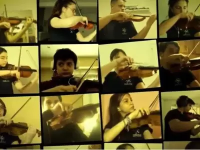 orquesta
