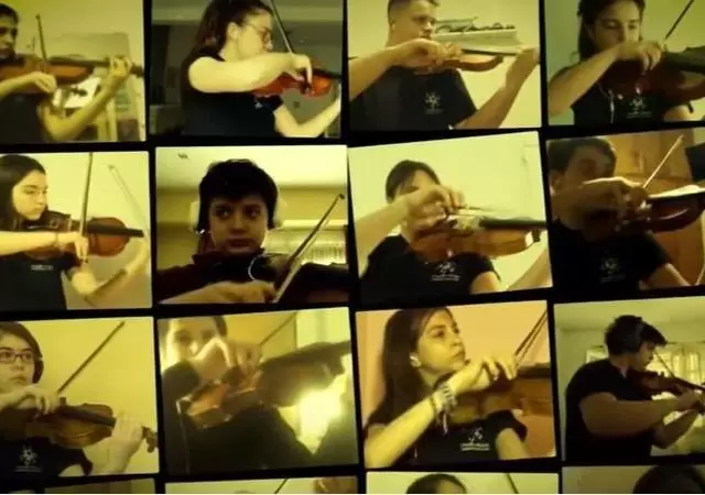 orquesta