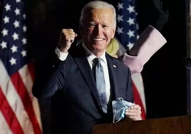 Biden-