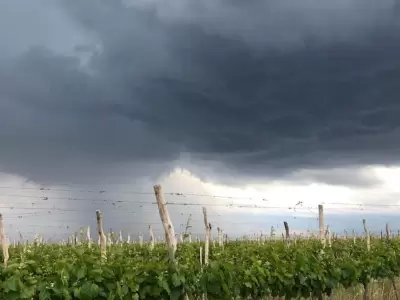 Tormenta
