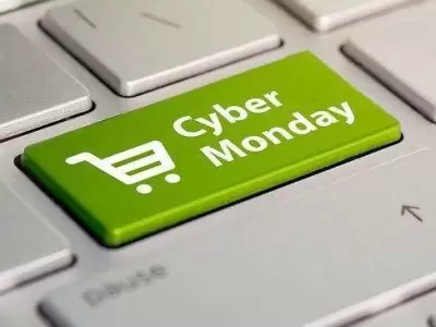 CyberMonday