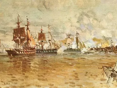 batalla-de-Vuelta-de-Oblligado-el-20-de-noviembre-de-1845