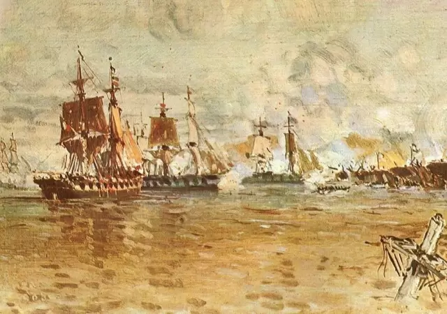 batalla-de-Vuelta-de-Oblligado-el-20-de-noviembre-de-1845