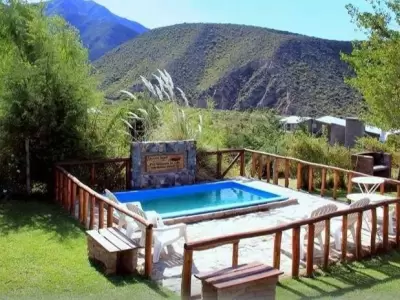 Potrerillos