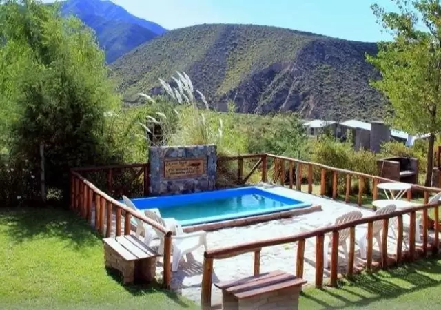 Potrerillos