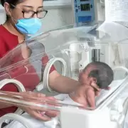 Un importante hospital cerrar su maternidad