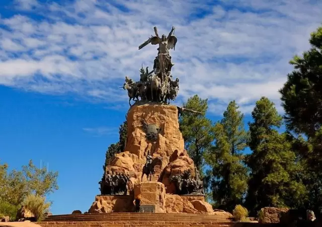 Cerro-de-la-gloria