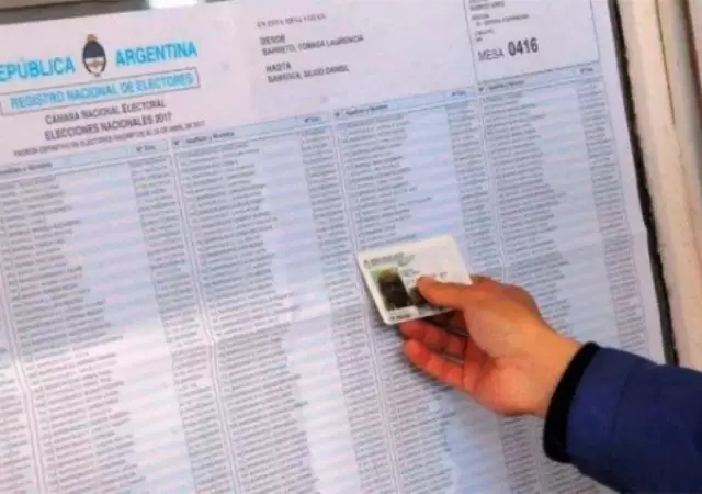 Padr�n-electoral