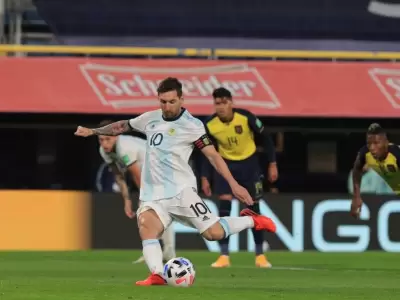 Argentina-Eliminatorias