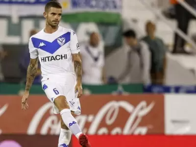 Fernando-Gago