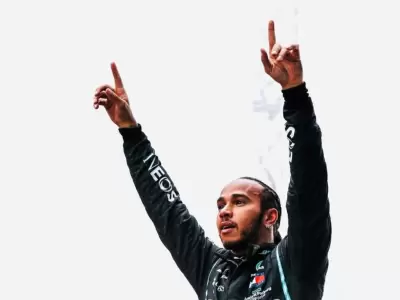 F1-Hamilton