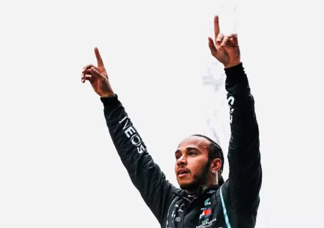 F1-Hamilton