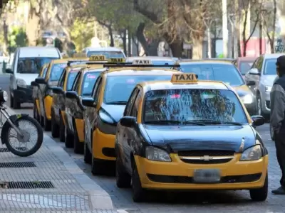 taxis-mendoza