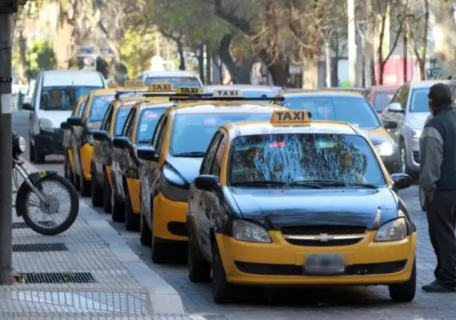 taxis-mendoza