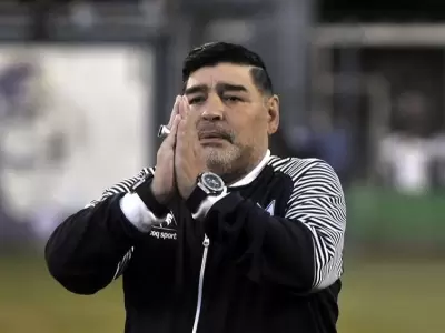 maradona