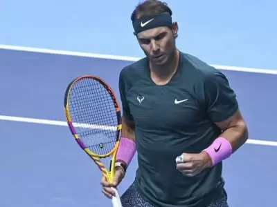 Rafa-