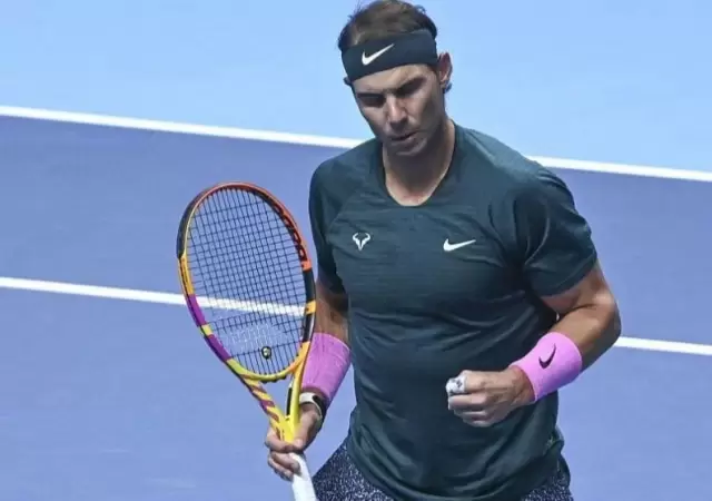 Rafa-