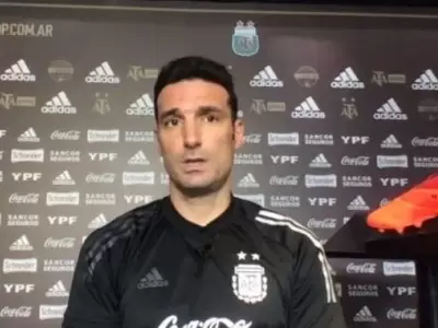 Lionel-Scaloni