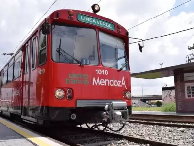 metrotranv�a-mendoza