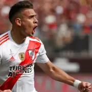 Gallardo sorprendi� a todos y descart� a Borr�, en tanto Ascac�bar se acerca a River