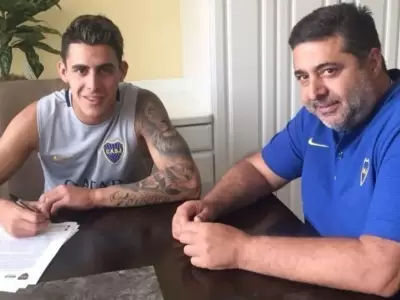 Cristian-Pavon