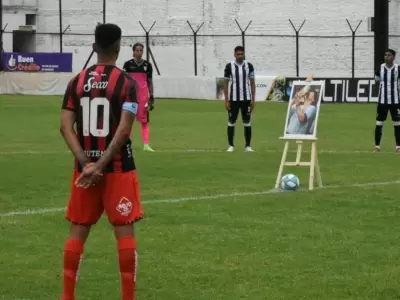 Gimnasia-Mendoza