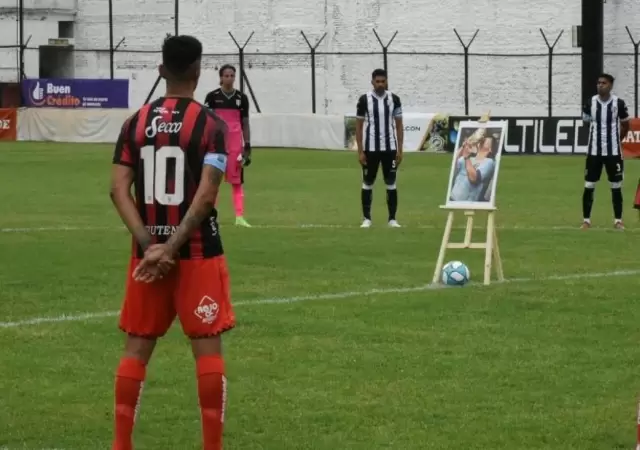 Gimnasia-Mendoza