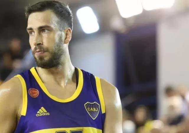 aguerre-boca
