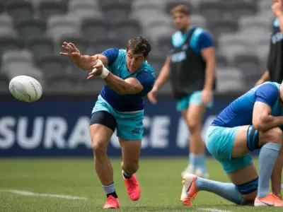 Los-Pumas