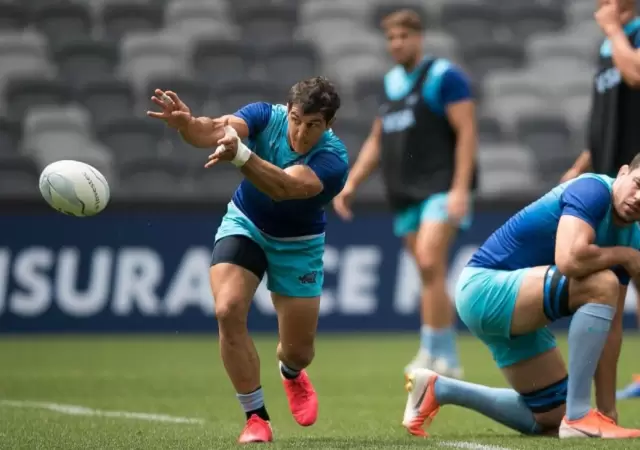 Los-Pumas