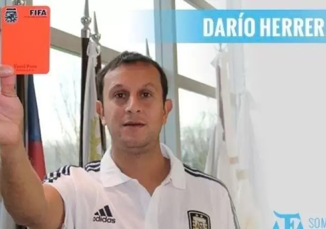 Dario-Herrera