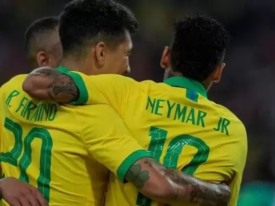 brasil-venezuela