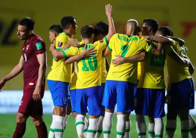 Brasil-Venezuela2