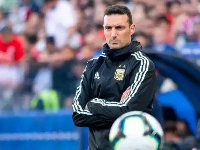 Scaloni